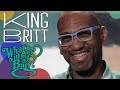 King Britt's "What's In My Bag?" | Amoeba Music