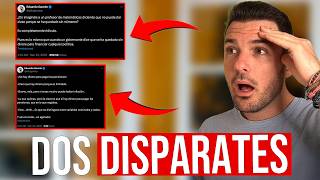 Los dos tuits más delirantes de Eduardo Garzón