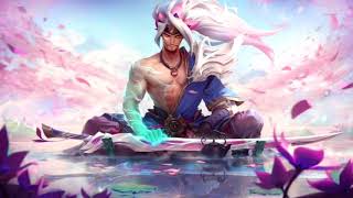 Spirit Blossom Skins Splash Arts - Lillia, Thresh, Vayne, Teemo, Yasuo - League of Legends screenshot 5