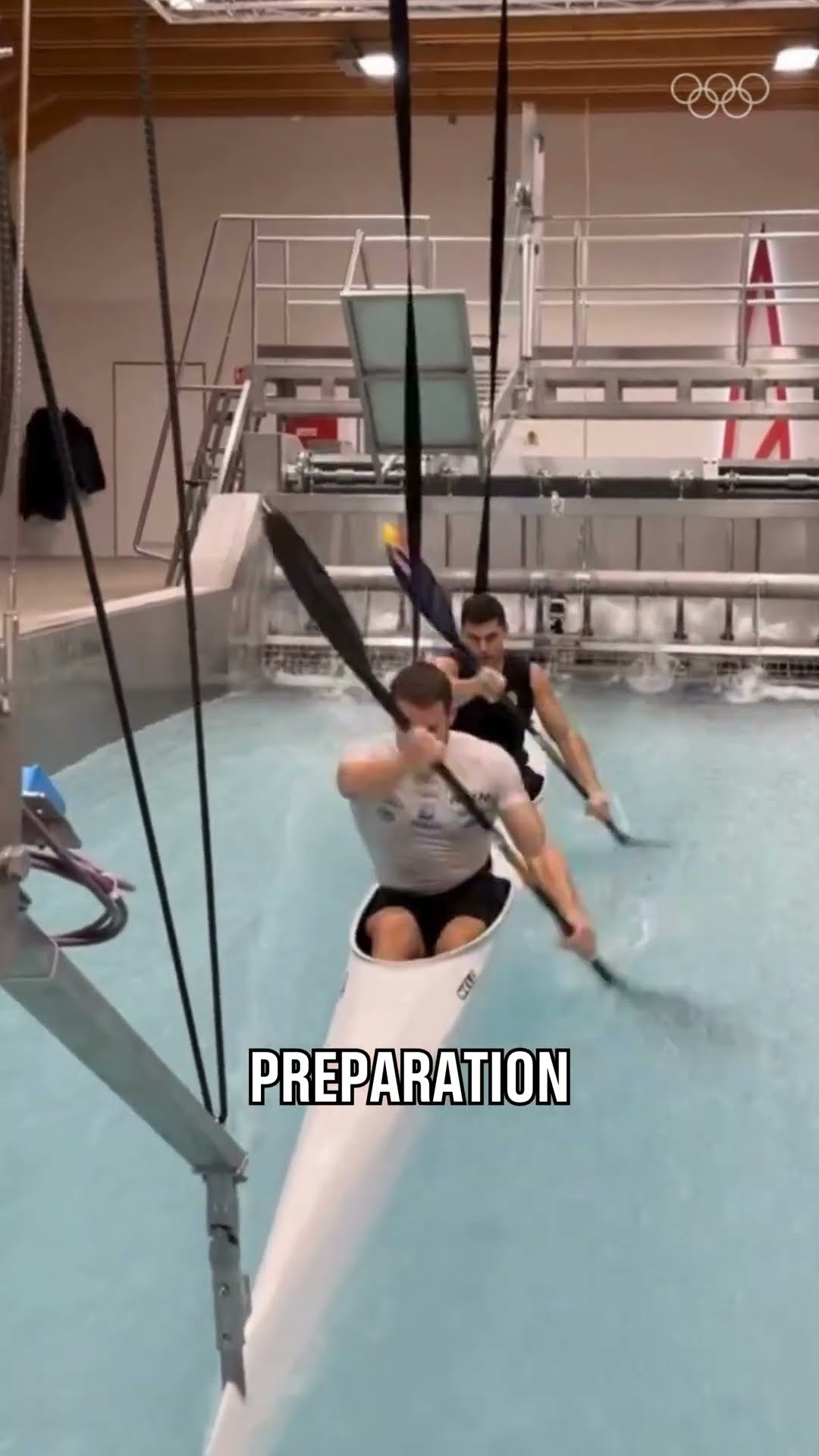 ???? From preparation to performance to podium! ?