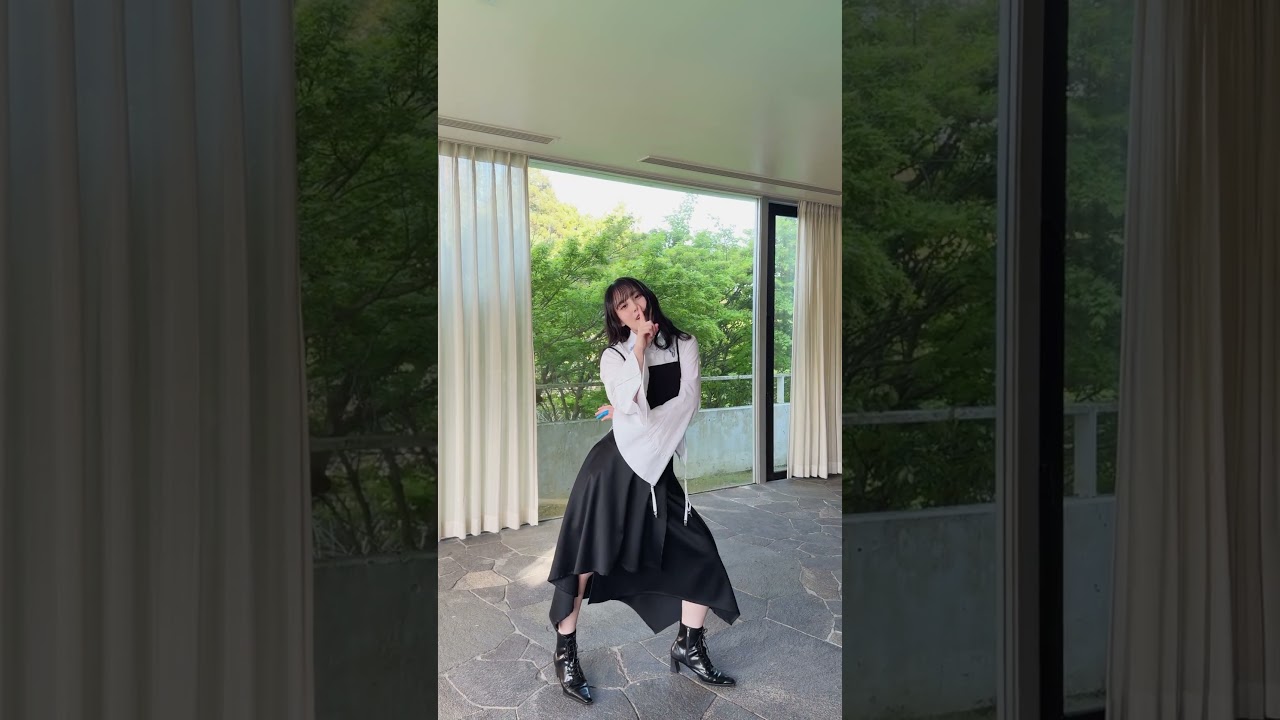 日向坂46『Kind of love』#松尾桜   #日向坂46_Kindoflove