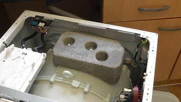 Washing Machine Tripping Breaker? DIY Diagnosis & Multimeter Test for Shorts (Heater, Motor, Filter)