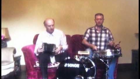 Family Time by Simon Thoumire