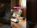 Os três sentidos da percepção profunda.