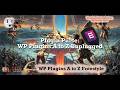 WP Plugins A to Z Unplugged   #12 Dante’s 9th Circle: Eternal Damnation for Email Form Spammers