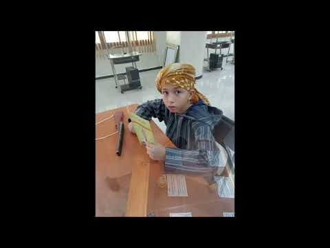 جولة تربوية إلى متحف المجاهد بمعسكر