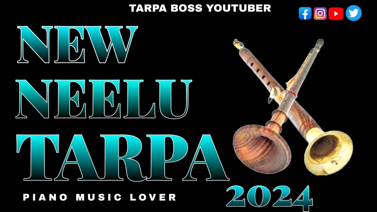 New Neelu Tarpa 2024       trending  tarpa  vedantmusicalparty  tarpaboss