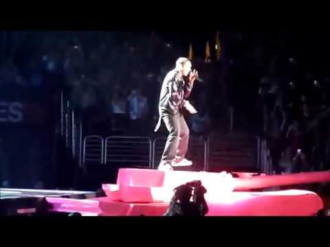 Video: Quanto costa un concerto di Jay Z?