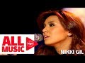 NIKKI GIL – A Thousand Years (MYX Studio Sessions)