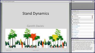 Nov 15, 2020 - Webinar 1 - Stand Dynamics