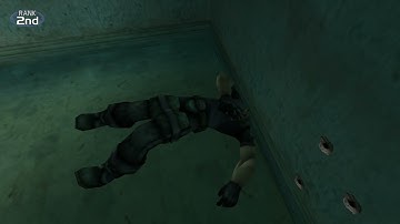 TimeSplitters 2 Homefront: The Revolution Arcade mode Gameplay (PC)