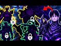 How To Unlock ALL Of Transcendent Sung Jin Woo Shadows | Anime Vanguards