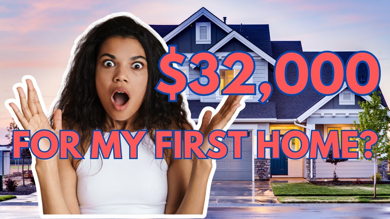 First Generation Down Payment Assistance Down Payment Assistance in