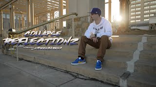 Collapse - REFLECTIONZ (OFFICIAL VIDEO)