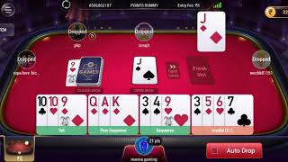 play online rummy card games|cash winning games|videos5|Rs-8|#rummygame#cardgame#ytviral#mannagaming screenshot 3