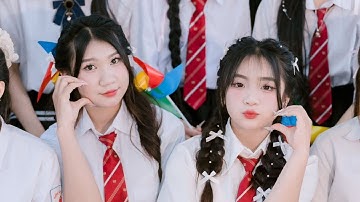 Giai điệu tuổi hồng chi đoàn 11A2.Trường THPT Bình Yên Định Hóa Thái Nguyên. #giaidieutuoihong