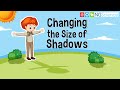 Understanding Shadows and Light Effects