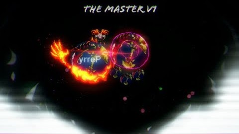 The Master Of Blob.io v1