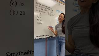 Average value of a function f on the closed interval [a, b]  #apcalculusab #calculus #averagevalue