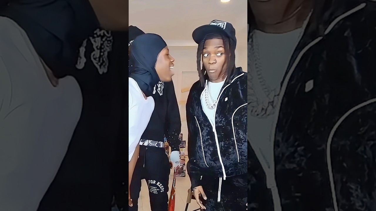 Ракай заставил Кайла Рича, Дженн Картер и Ди Биллз почувствовать его дыхание 😭😂