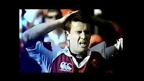 SuperSport All Out Rugby Promo 2008 (SA)