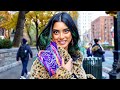 What Are People Wearing In New York City? ft Union Square Park, Flatiron, NoHo (EP.7)