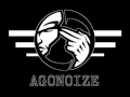 Agonoize - a crippled mind.