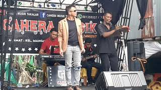 🔥 HITAM MANIS IMAM.S ARIFIN || COVER.BY.DHELON