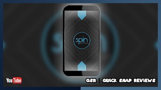QSR: Spin Review screenshot 4