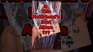 Motörhead “Ace Of Spades” #shorts #reels #metal