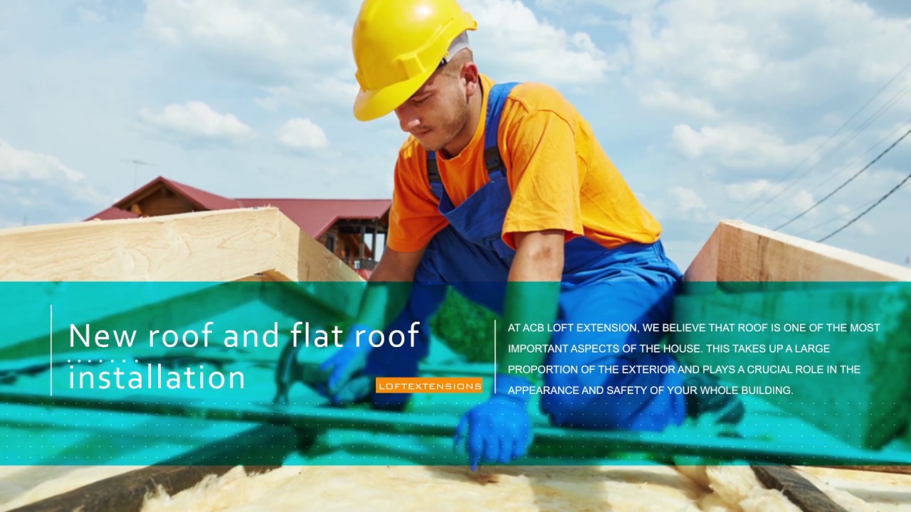 Loft Extensions in a Nutshell