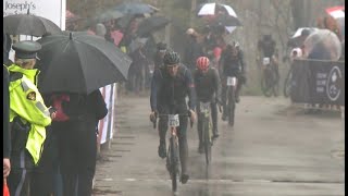 29th annual Paris to Ancaster Bike Race