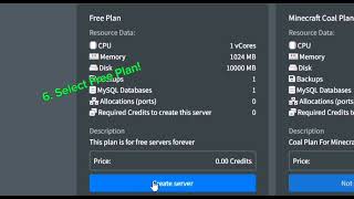 Best Free Server Hosting 24/7 Online DyexHosting! screenshot 4