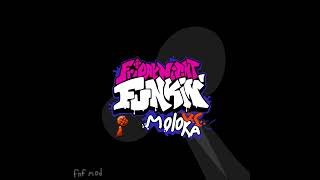 Friday night funkin vs moloka | 1 Song | Moloko