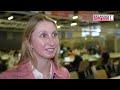 ITB Berlin 2026: Romy Abbrederis, CEO & Co-Founder, Lobby