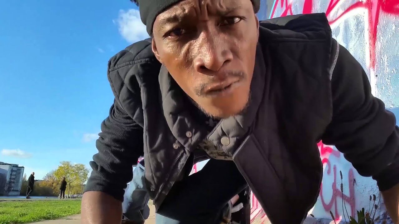 Squidly Cole - Worlds Greatest Betrayers (Officail MV)