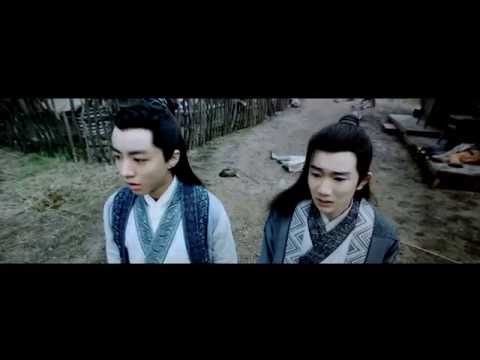 [Kinh Vũ - Tiểu Phàm] Lãng Quên Thời Gian (Tru Tiên Thanh Vân Chí)