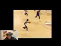 Lebron Fan Reacts To Michael Jordan And FINALLY Admits Michael Jordan Defensive Highlights 