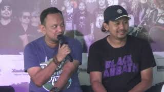 SOSOK Dibalik JogjaROCKarta International Rock Music Festival #3