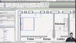 Revit - Add Components