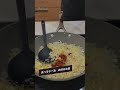 【極上】食べるラー油炒飯の作りかた #Shorts