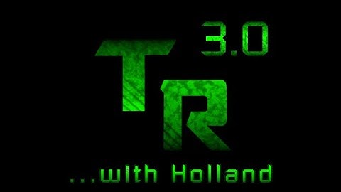 Tiberium Resurrection 3.0