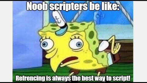 How Object Values Are Sometimes Better Than Referencing | Roblox Scripting Tutorial