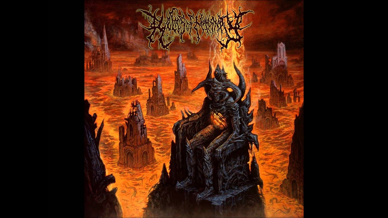 Relics Of Humanity - There Is No Salvation In Divine Eyes