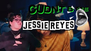 CUDNT B ME - Jessie Reyes II ASL COVER 