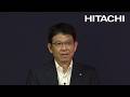 「Hitachi Investor Day 2026」 CFO セッション - 日立
