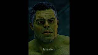 Hulk He Green Machine