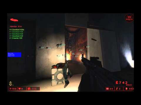 [Killing Floor] KFSystemBot by PreDok