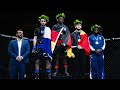 IMMAF VLOG - Becoming a Champion Part IV