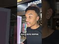 Amazon Discount hack